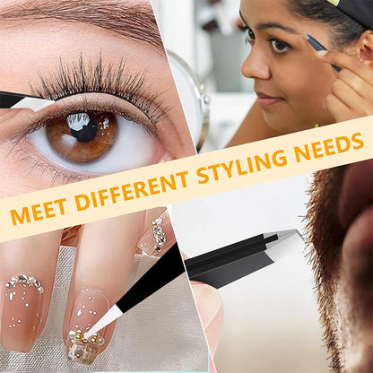 Healthavaris Pince Précision