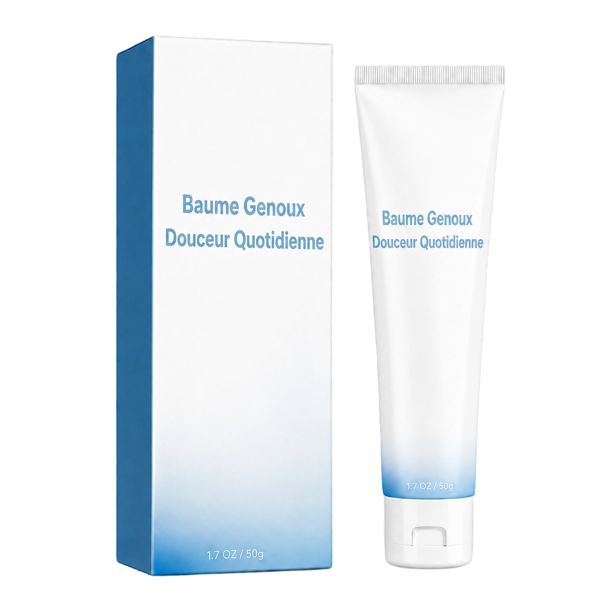 Baume Genoux Douceur Quotidienne