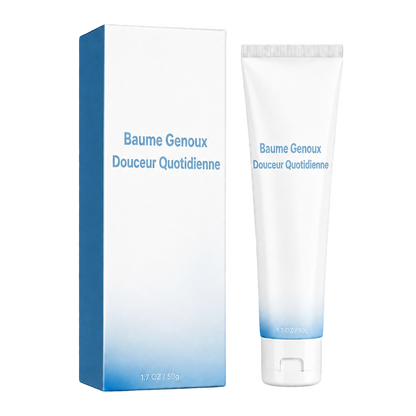 Baume Genoux Douceur Quotidienne