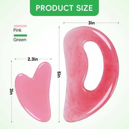 Healthavaris Outil Massage Naturel