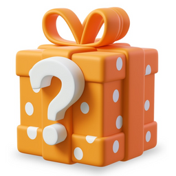 🎁Cadeau Mystérieux (100 % de réduction)