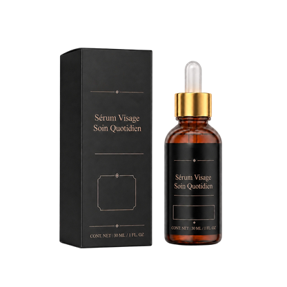 Sérum Visage Soin Quotidien