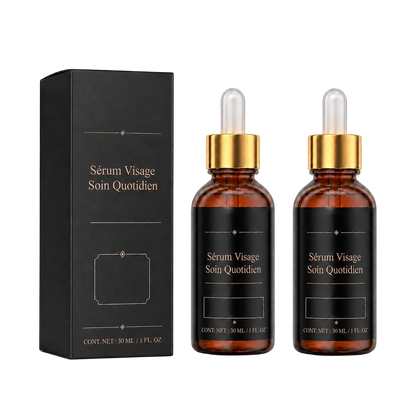 Sérum Visage Soin Quotidien