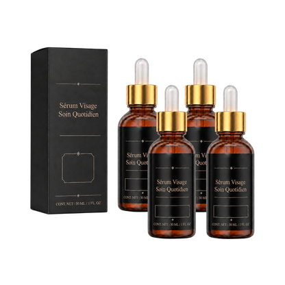 Sérum Visage Soin Quotidien