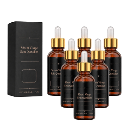 Sérum Visage Soin Quotidien