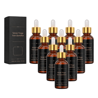Sérum Visage Soin Quotidien